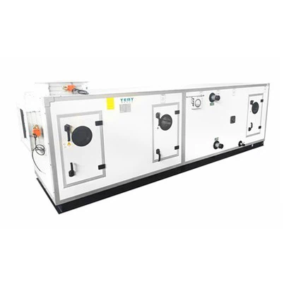 Unità di trattamento aria modulare